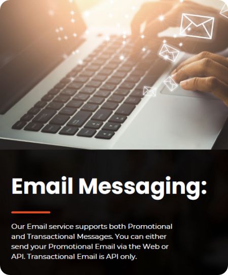 Email Messaging